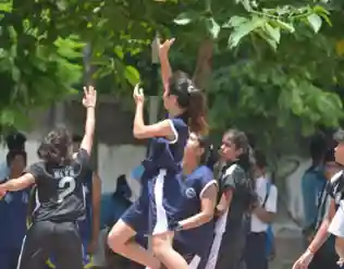 Calcutta International School campus photo 4 of 11 — Anandapur