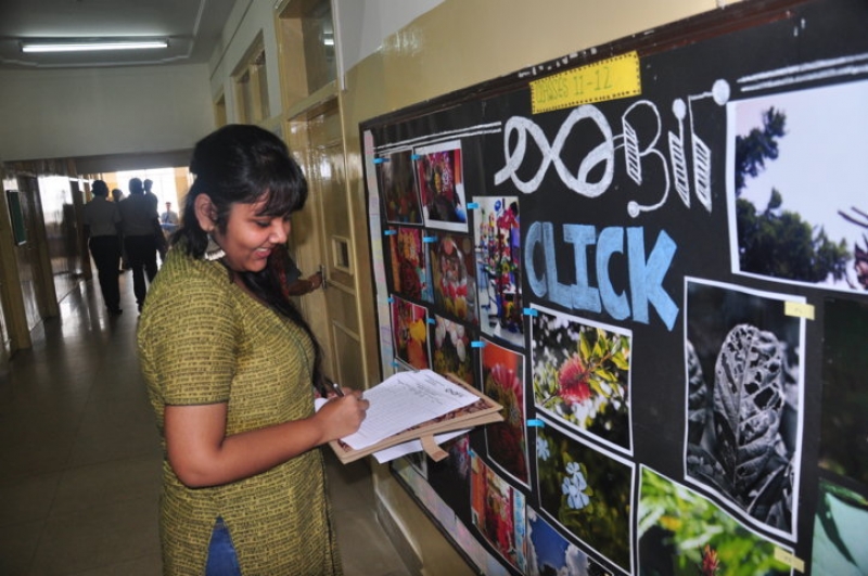 Lakshmipat Singhania Academy campus photo 7 of 7 — Alipore