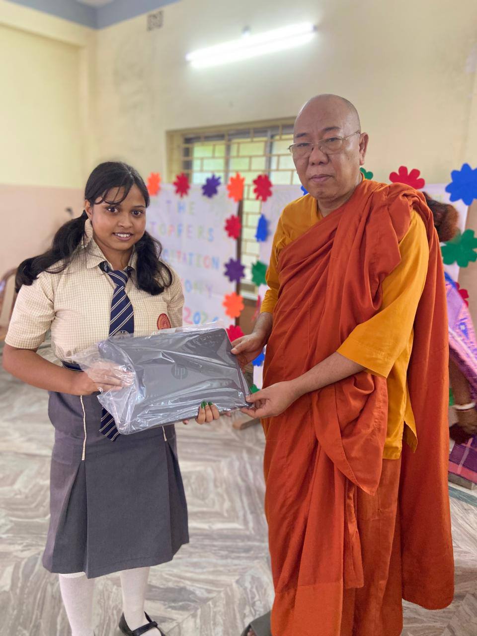 Bodhisukha School campus photo 14 of 17 — Barasat