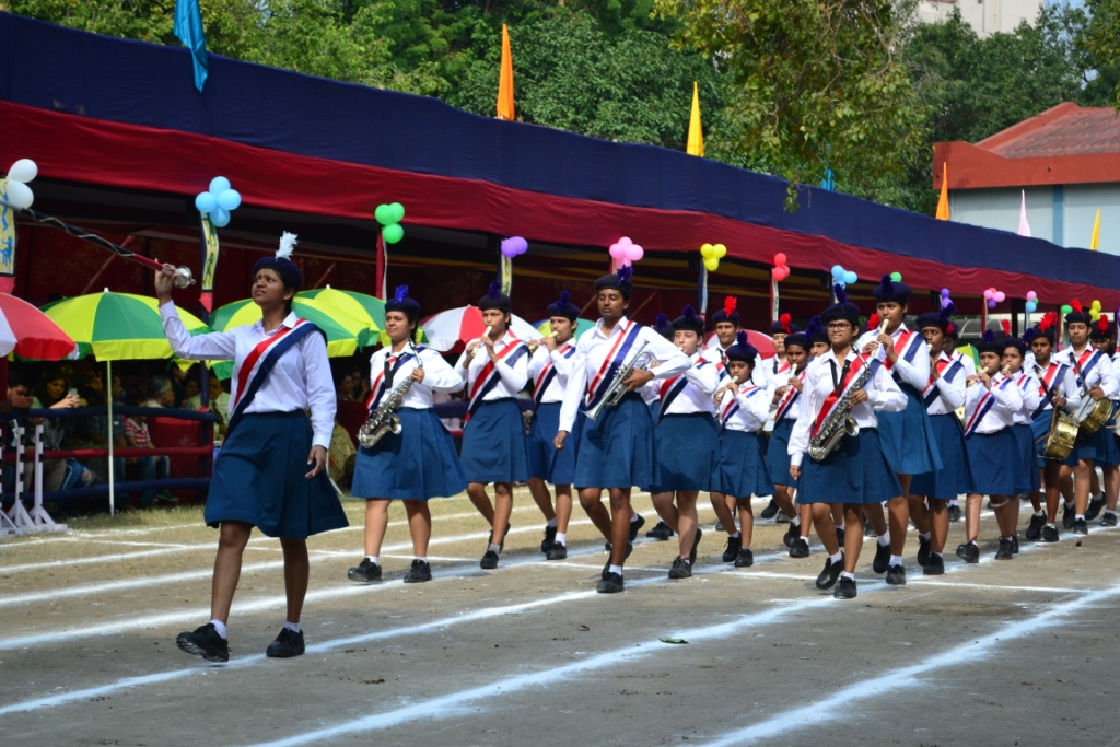 Modern High School For Girls campus photo 4 of 4 — Ballygunge