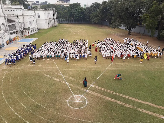 La Martiniere for Girls campus photo 2 of 2 — Elgin