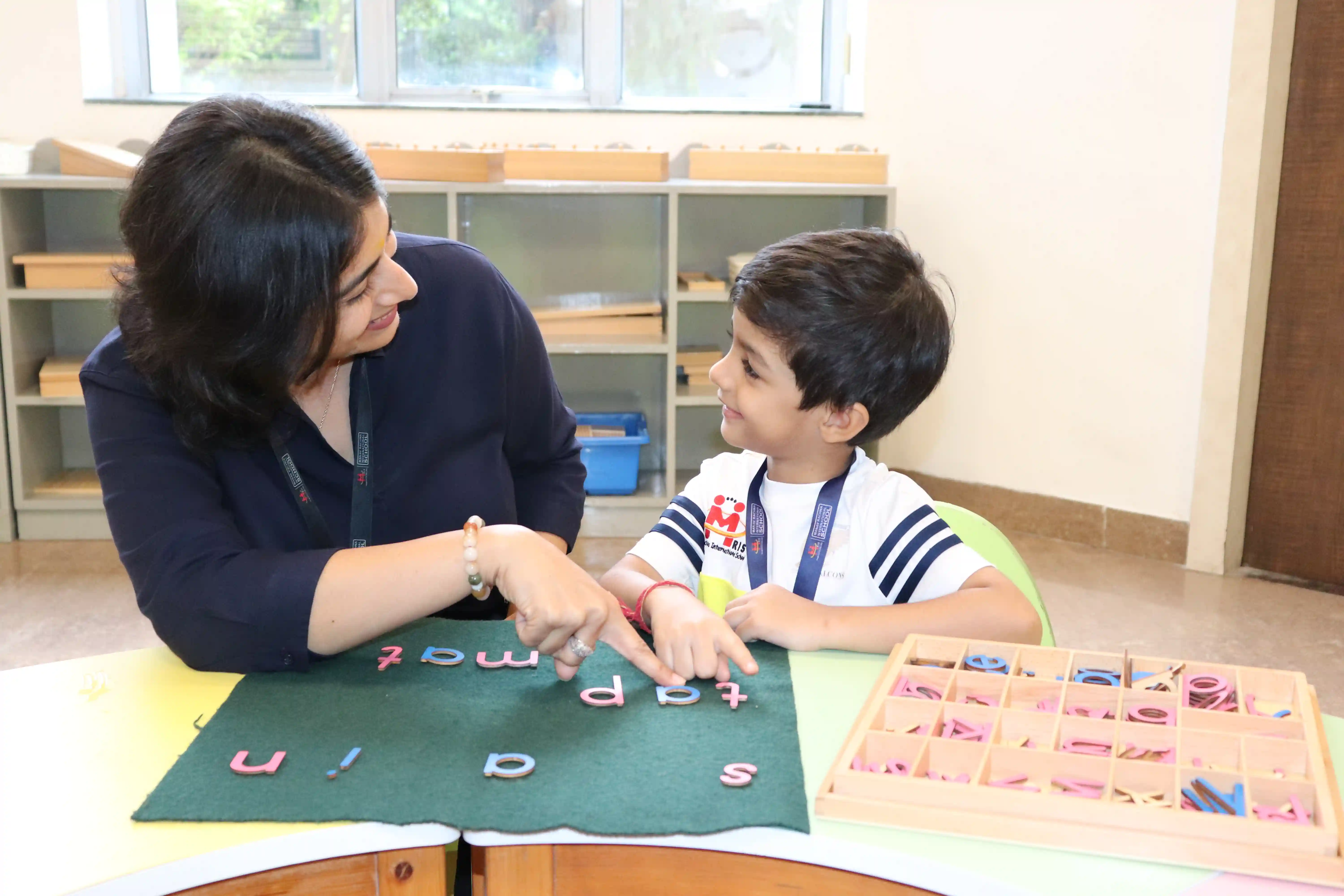 Manav Rachna International School campus photo 4 of 8 — Sector 21C