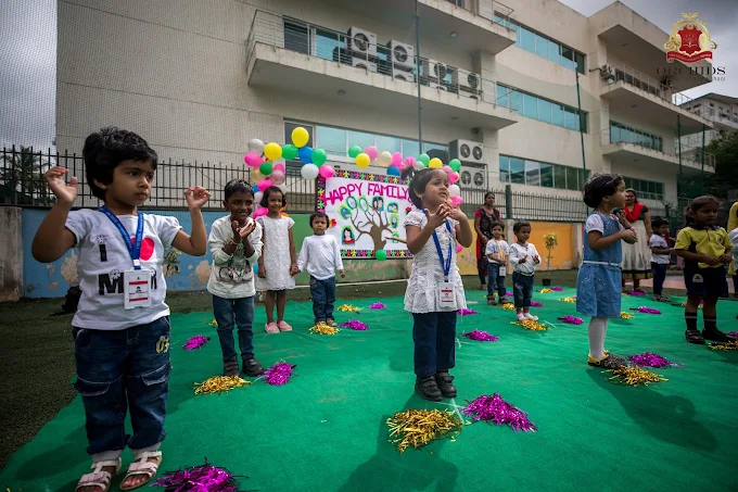 Orchids The International School campus photo 7 of 10 — Sarjapur Road