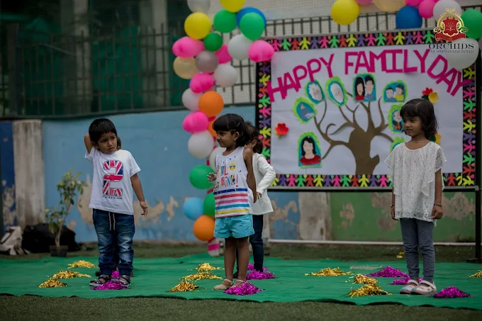 Orchids The International School campus photo 8 of 10 — Sarjapur Road
