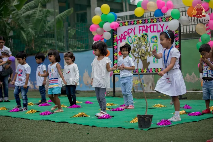 Orchids The International School campus photo 3 of 10 — Sarjapur Road