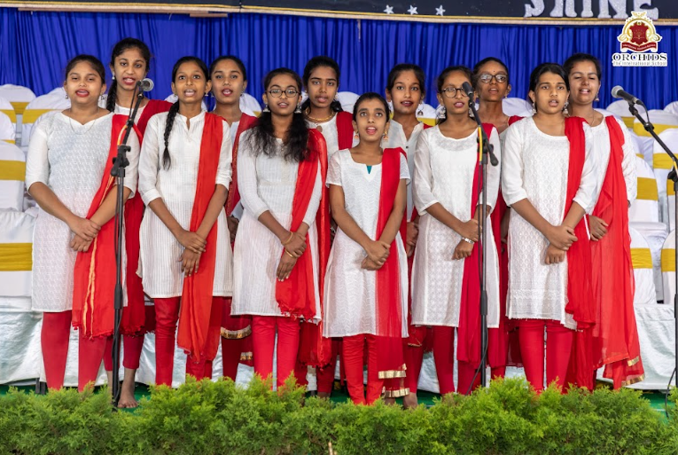 Orchids The International School campus photo 7 of 19 — Sahakar Nagar