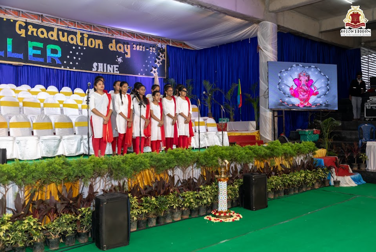 Orchids The International School campus photo 8 of 19 — Sahakar Nagar