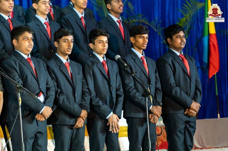 Orchids The International School campus photo 10 of 19 — Sahakar Nagar
