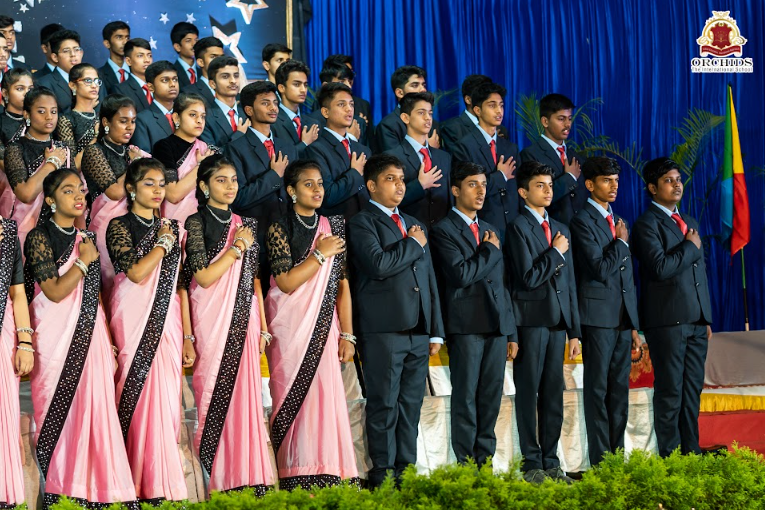 Orchids The International School campus photo 11 of 19 — Sahakar Nagar