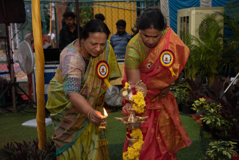 Orchids The International School campus photo 4 of 25 — Jalahalli