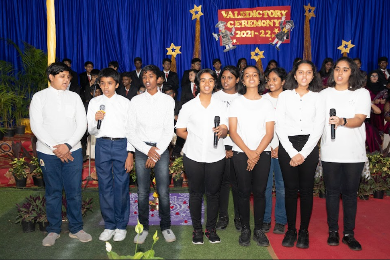 Orchids The International School campus photo 17 of 25 — Jalahalli