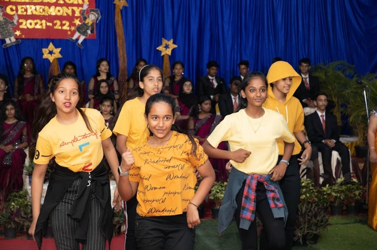 Orchids The International School campus photo 20 of 25 — Jalahalli