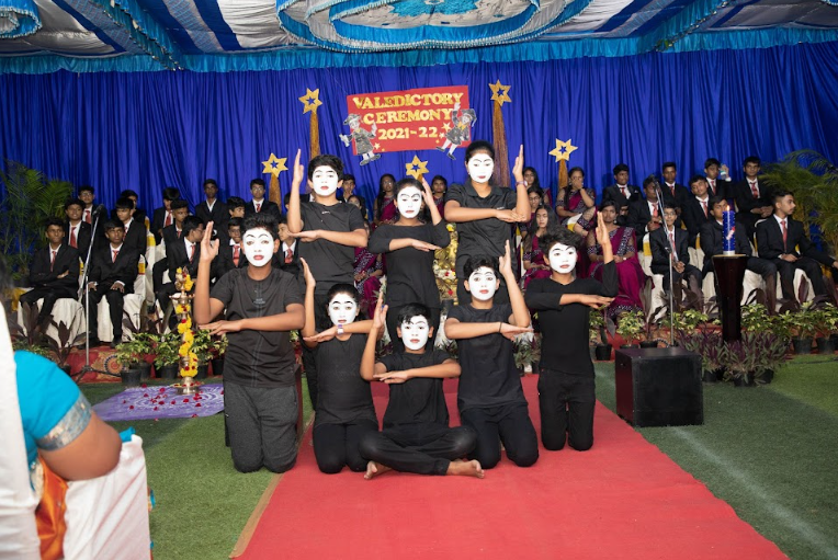 Orchids The International School campus photo 24 of 25 — Jalahalli