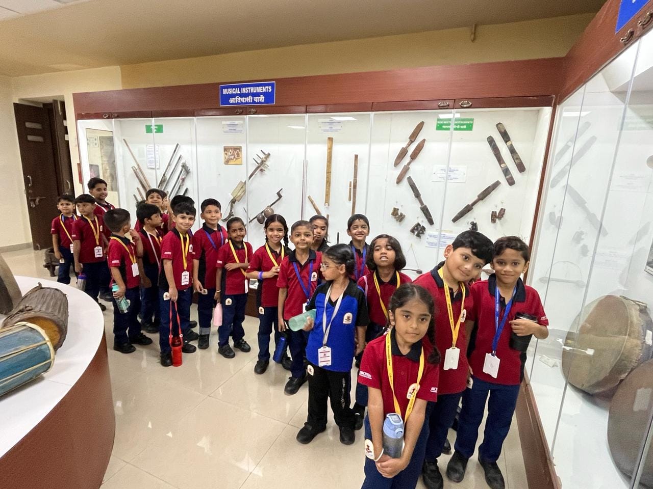 Orchids The International School, Undri campus photo 6 of 17 — Undri