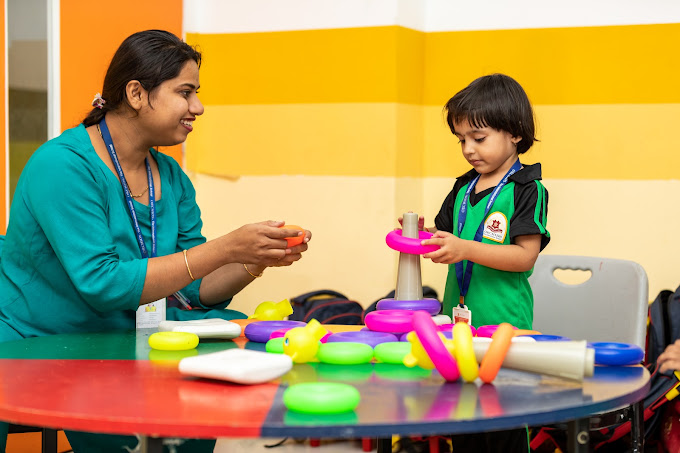 Orchids The International School, Chinchwad campus photo 5 of 23 — Pimpri Chinchwad