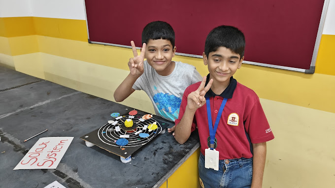 Orchids The International School, Chinchwad campus photo 7 of 23 — Pimpri Chinchwad