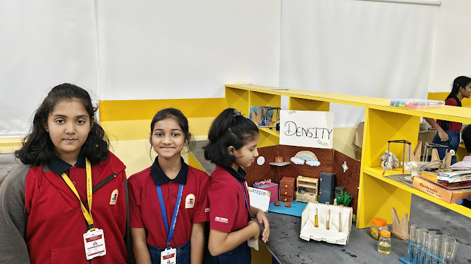 Orchids The International School, Chinchwad campus photo 9 of 23 — Pimpri Chinchwad