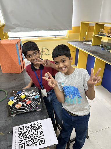 Orchids The International School, Chinchwad campus photo 11 of 23 — Pimpri Chinchwad