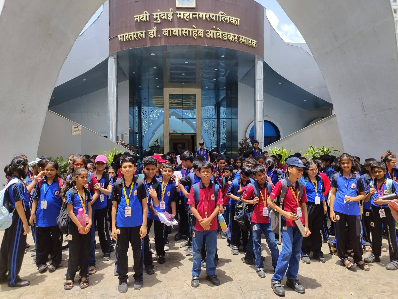 Orchids The International School campus photo 5 of 5 — Vikhroli