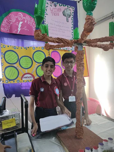Orchids The International School campus photo 5 of 8 — Malad West