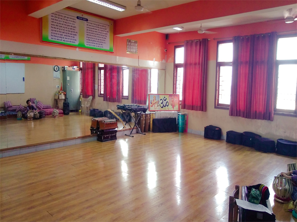 Lalit Mahajan SVM Senior Secondary School campus photo 3 of 22 — Vasant Vihar
