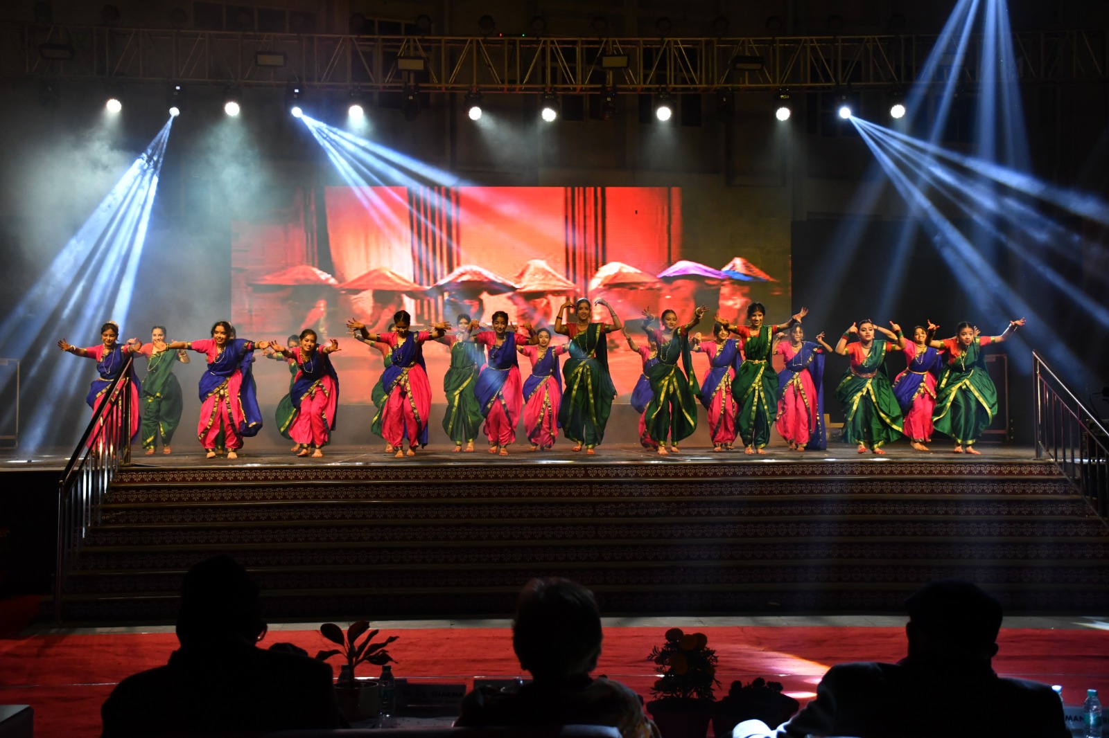 Suraj Bhan DAV Public School campus photo 21 of 30 — Vasant Vihar
