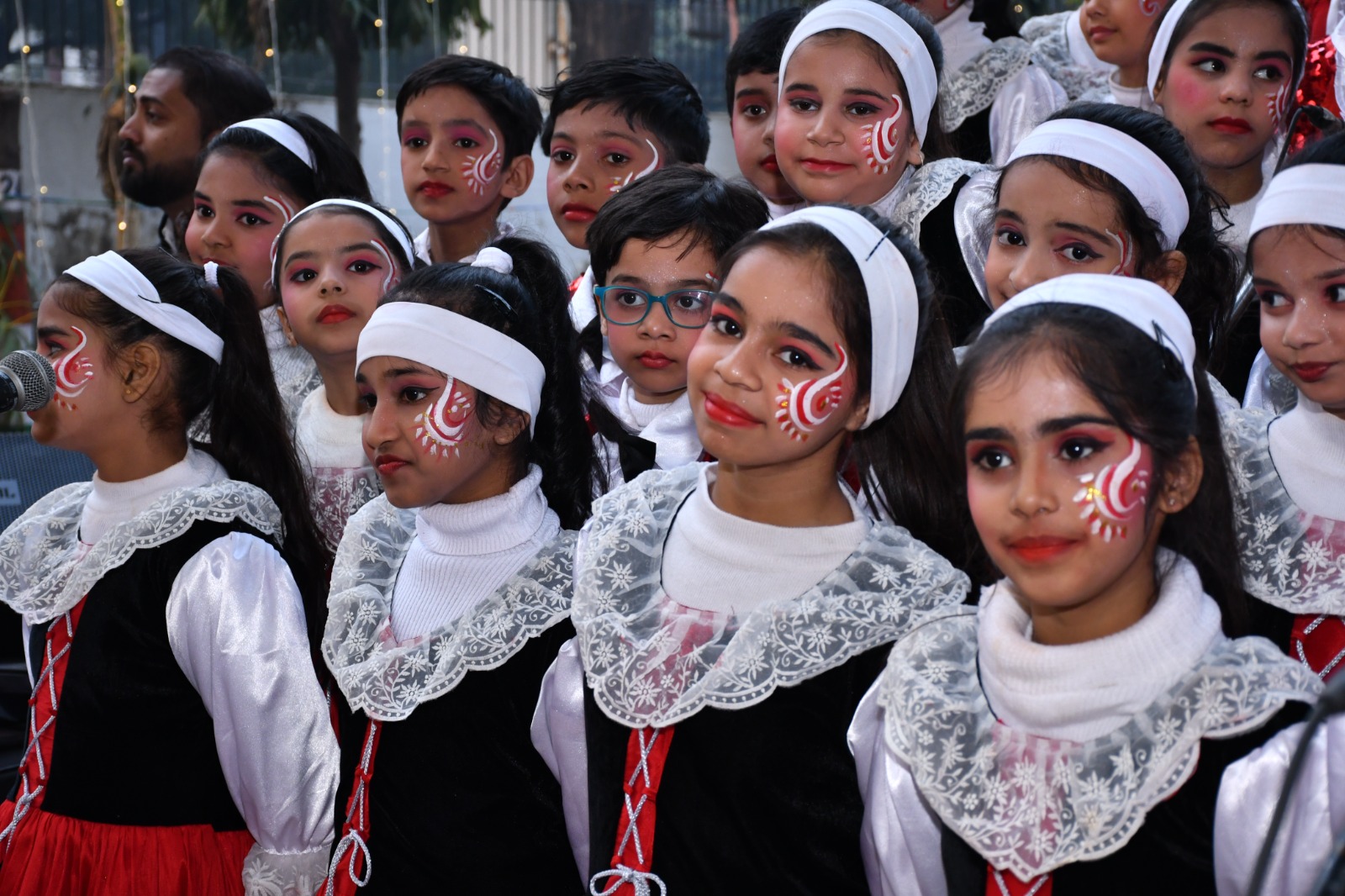 Suraj Bhan DAV Public School campus photo 23 of 30 — Vasant Vihar