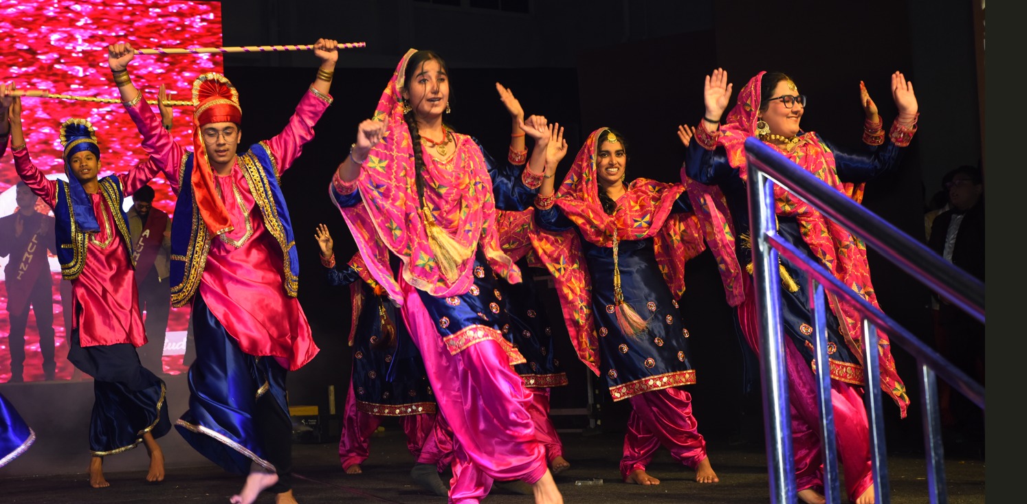 Suraj Bhan DAV Public School campus photo 26 of 30 — Vasant Vihar