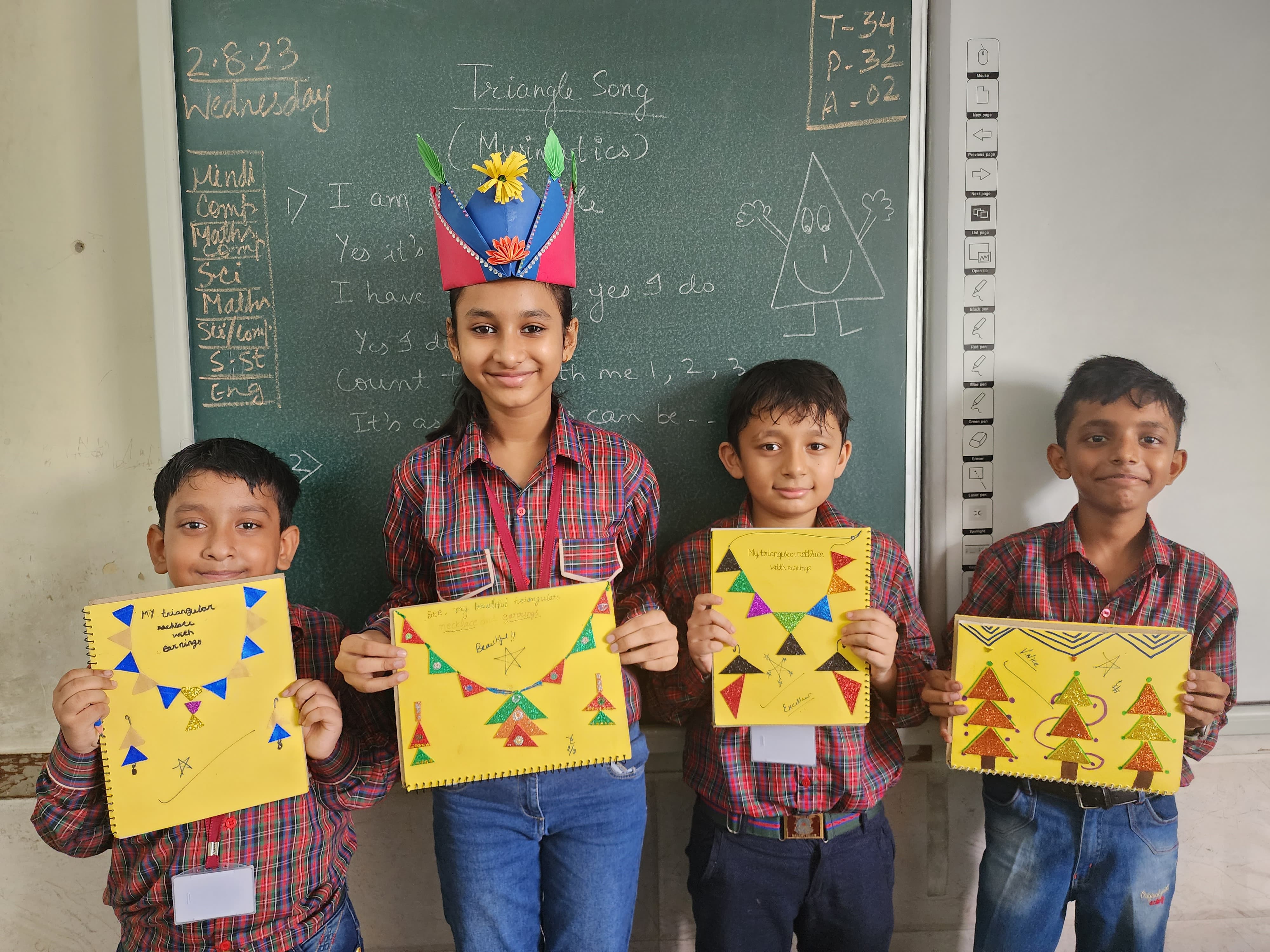Suraj Bhan DAV Public School campus photo 29 of 30 — Vasant Vihar