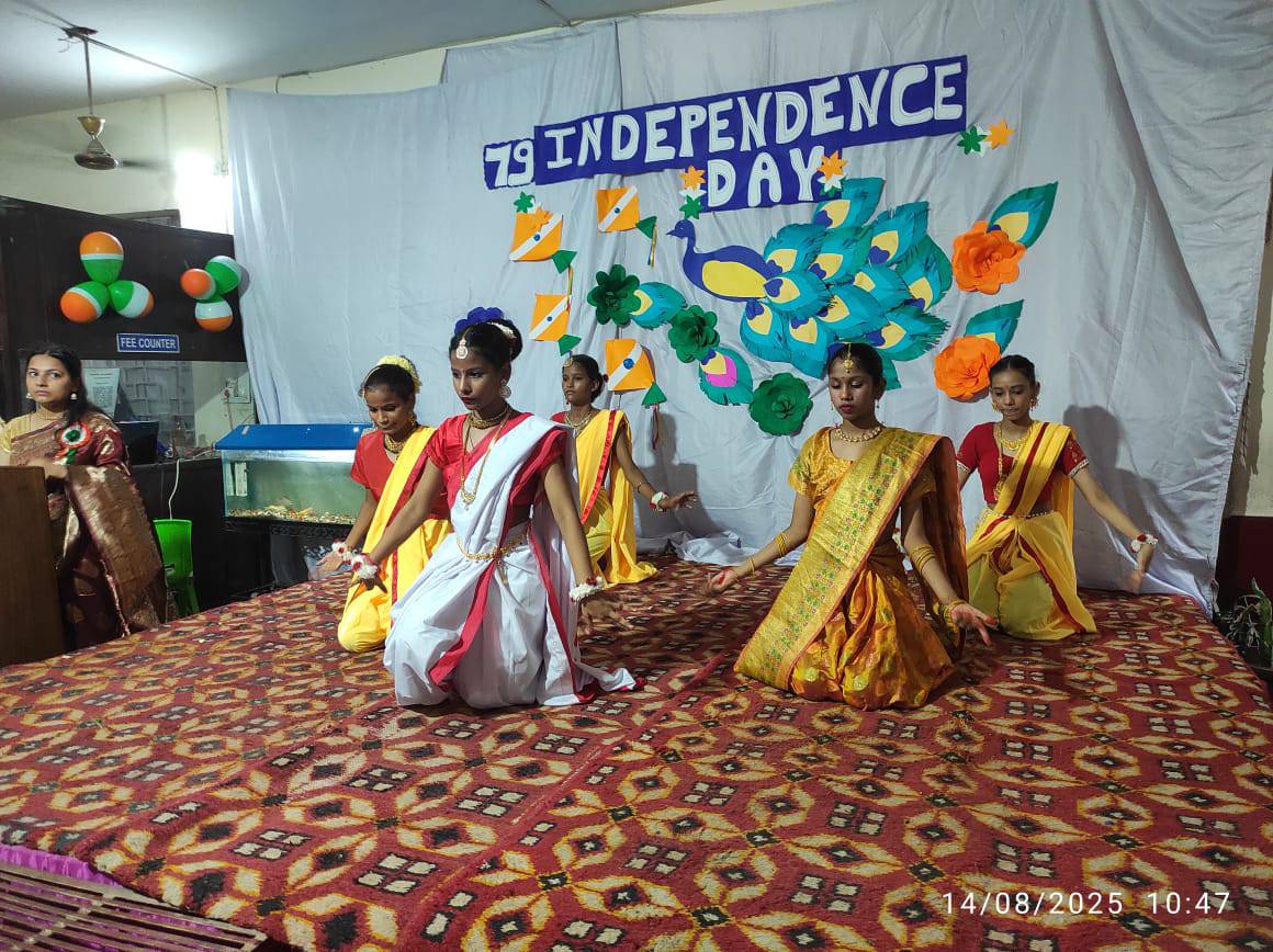 Nehru Academy Vasishte Park School campus photo 8 of 15 — Janakpuri