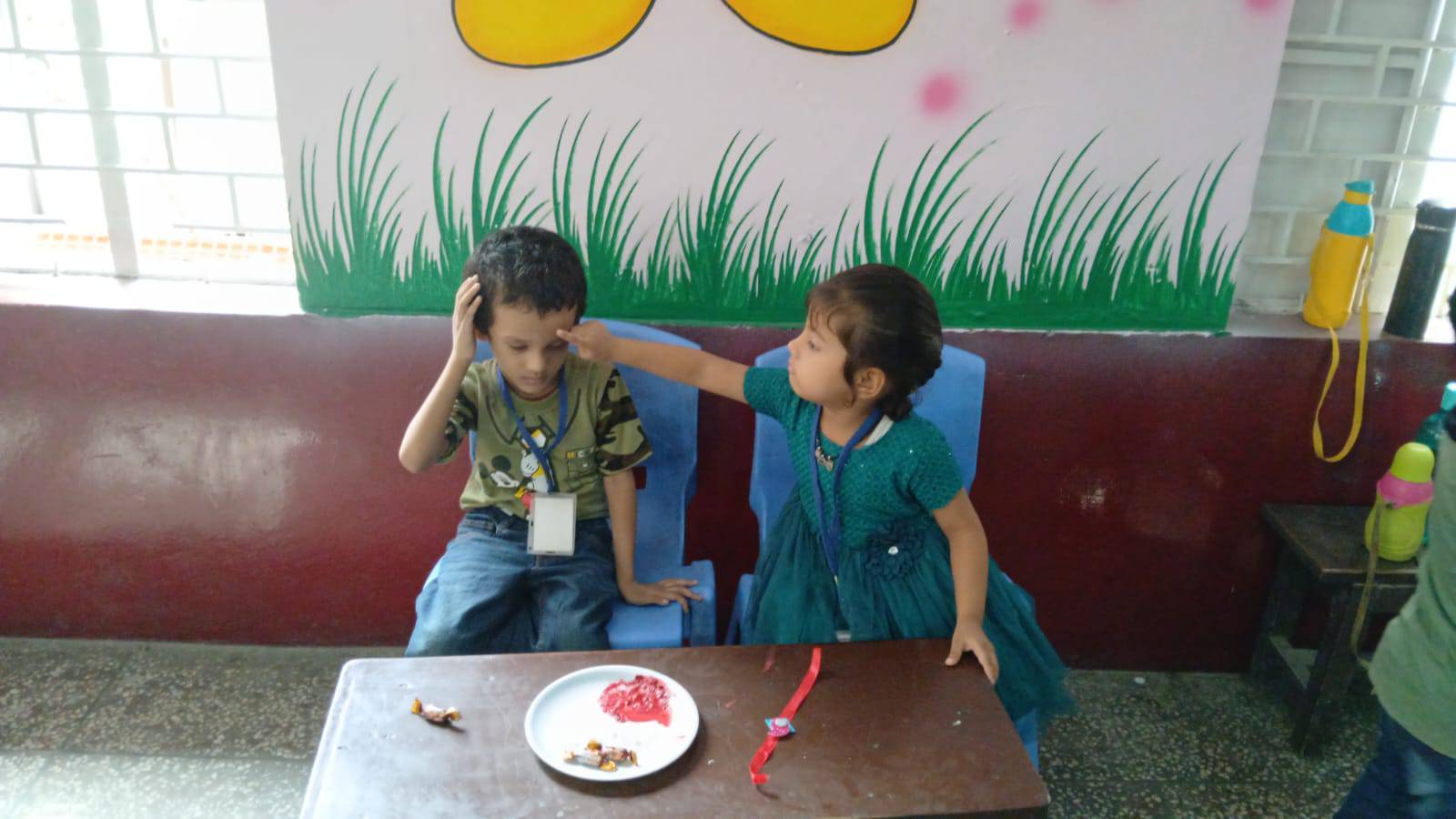 Nehru Academy Vasishte Park School campus photo 5 of 15 — Janakpuri