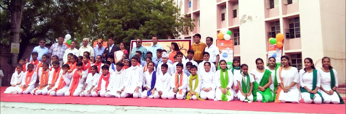 Masonic Public School campus photo 3 of 11 — Vasant Kunj