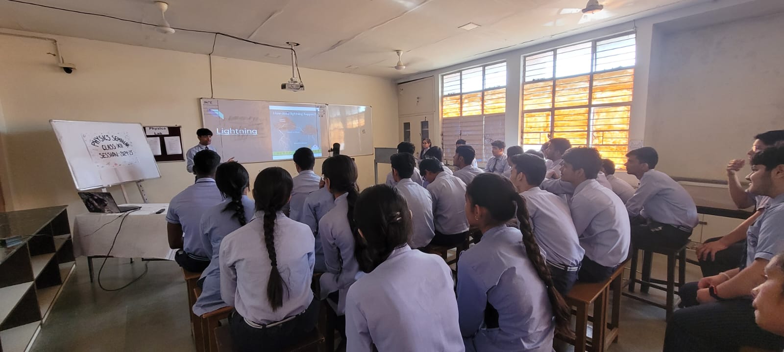 Masonic Public School campus photo 7 of 11 — Vasant Kunj