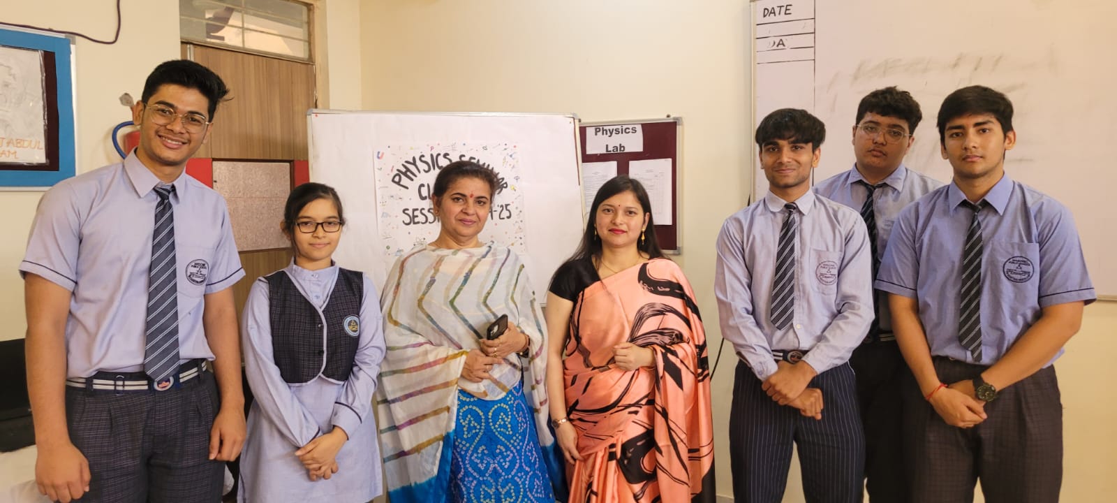 Masonic Public School campus photo 8 of 11 — Vasant Kunj