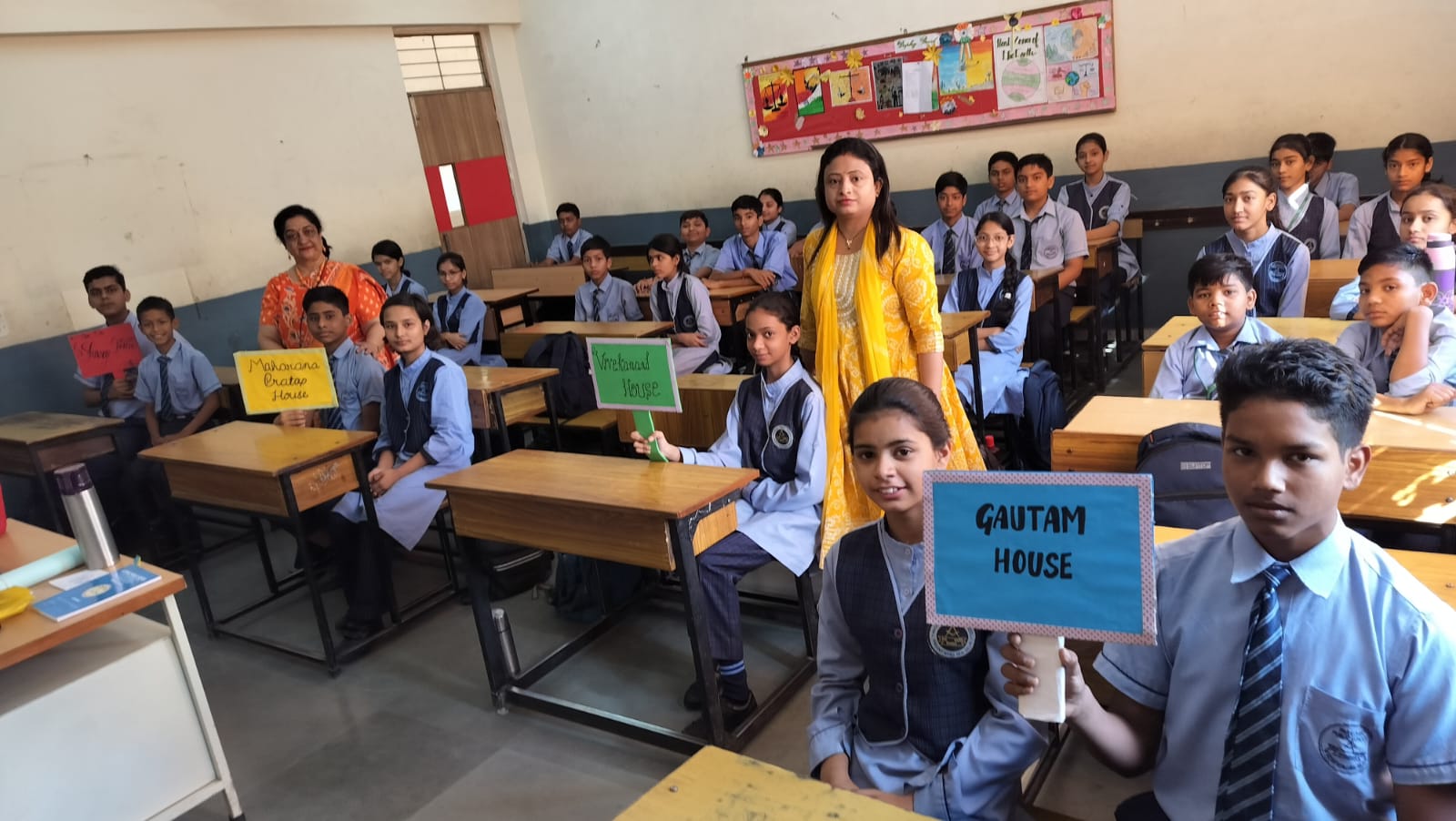 Masonic Public School campus photo 11 of 11 — Vasant Kunj