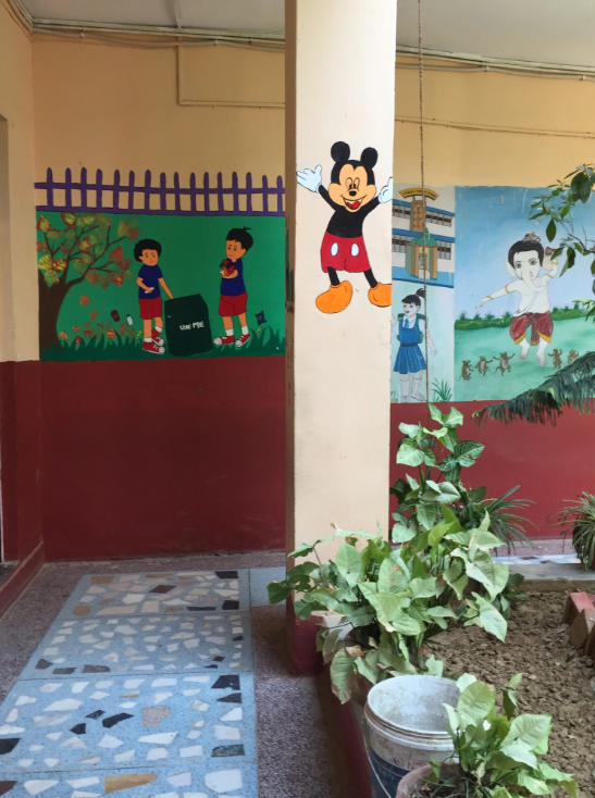 Modern Public School campus photo 2 of 6 — Vasant Kunj