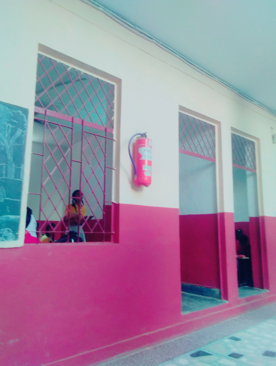 Modern Public School campus photo 4 of 6 — Vasant Kunj