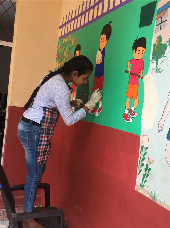 Modern Public School campus photo 6 of 6 — Vasant Kunj