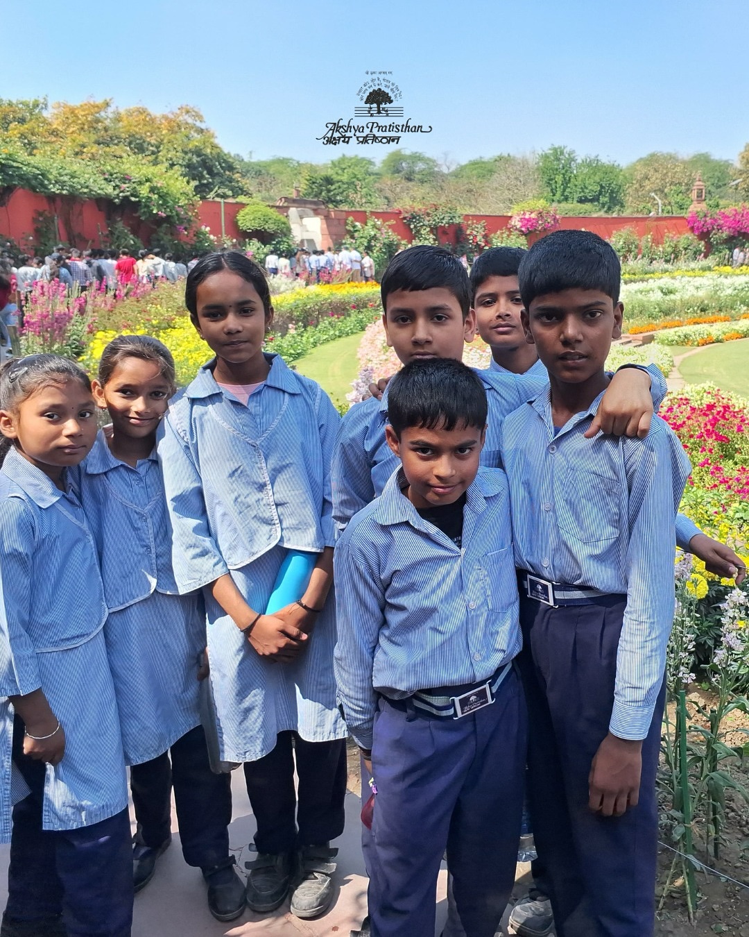 Akshya Pratisthan campus photo 8 of 18 — Vasant Kunj