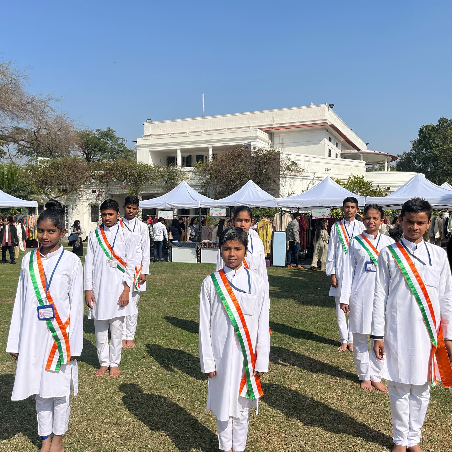 Akshya Pratisthan campus photo 11 of 18 — Vasant Kunj