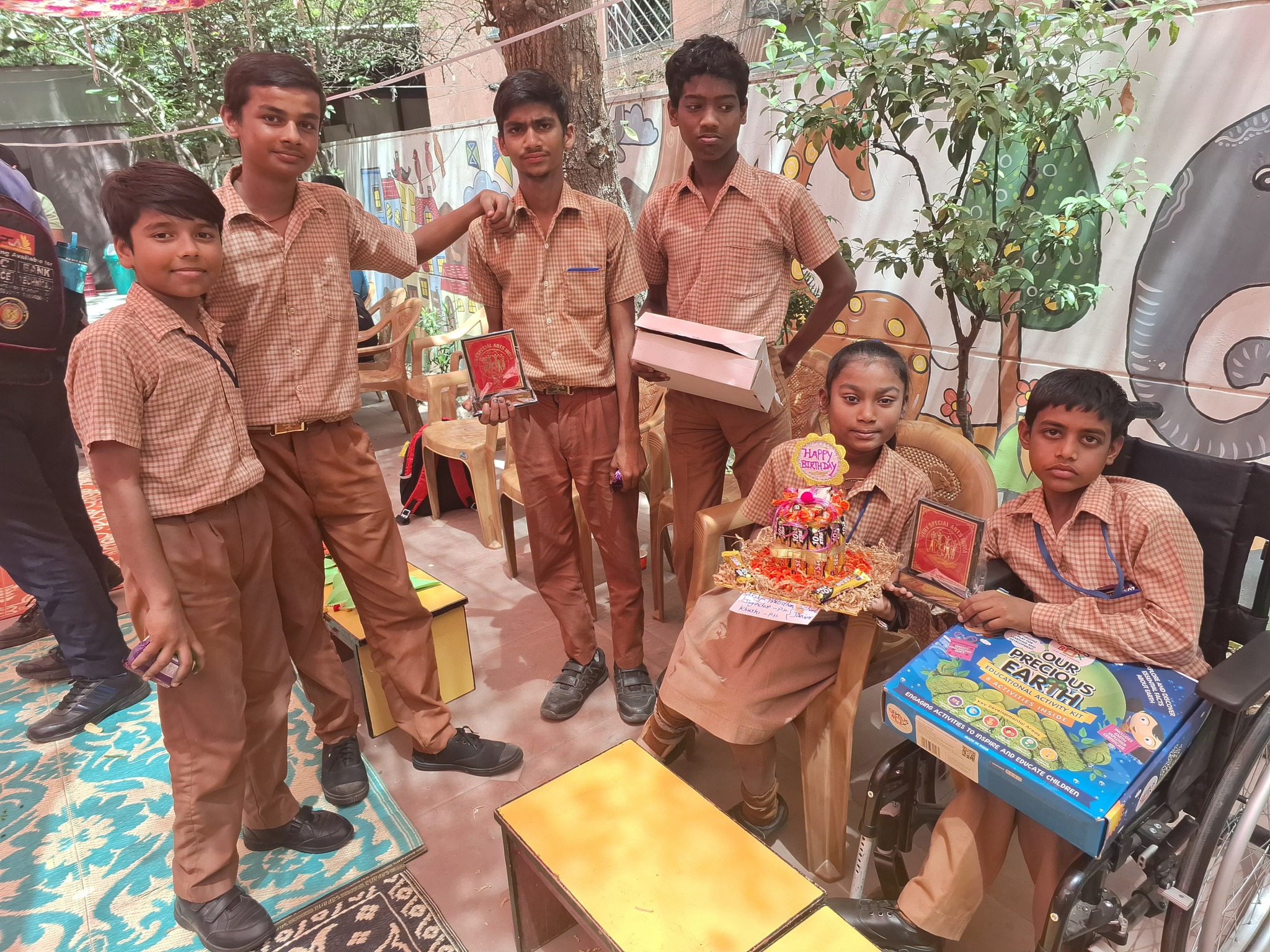 Akshya Pratisthan campus photo 16 of 18 — Vasant Kunj