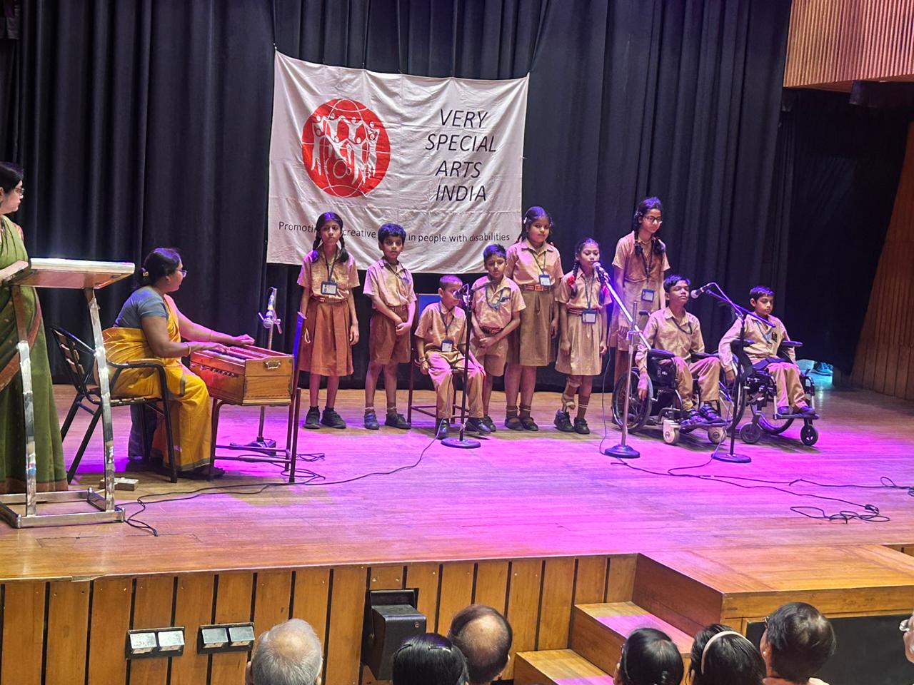 Akshya Pratisthan campus photo 18 of 18 — Vasant Kunj