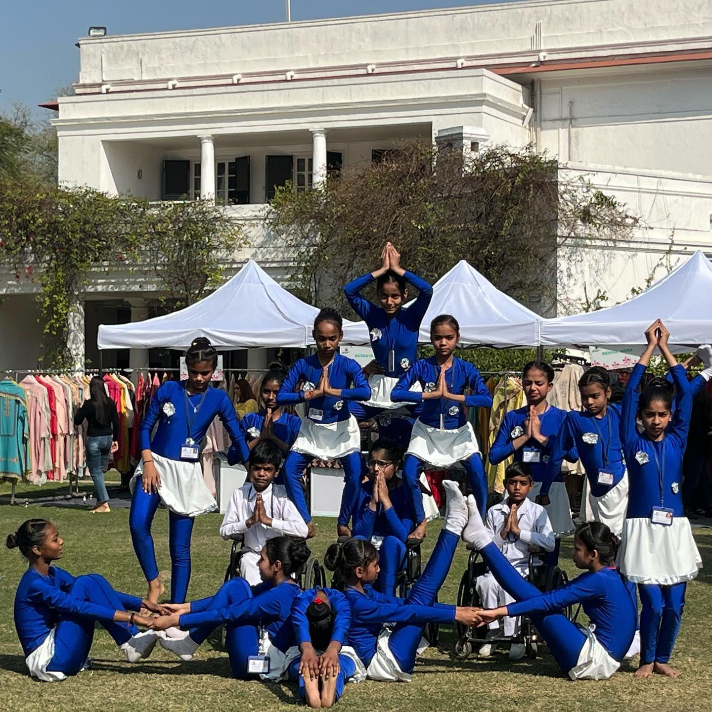 Akshya Pratisthan campus photo 12 of 18 — Vasant Kunj