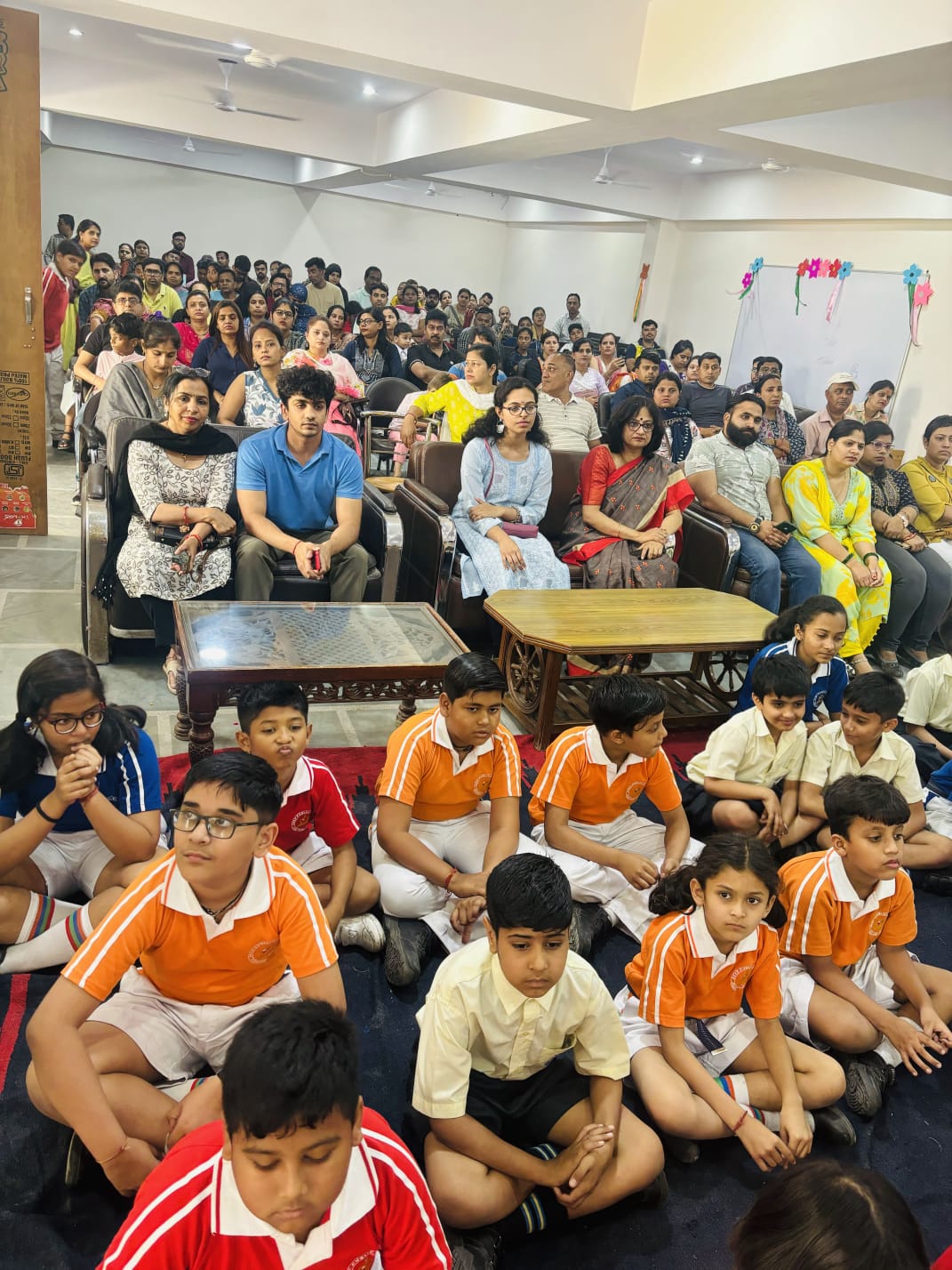 Deep Public School campus photo 7 of 9 — Vasant Kunj