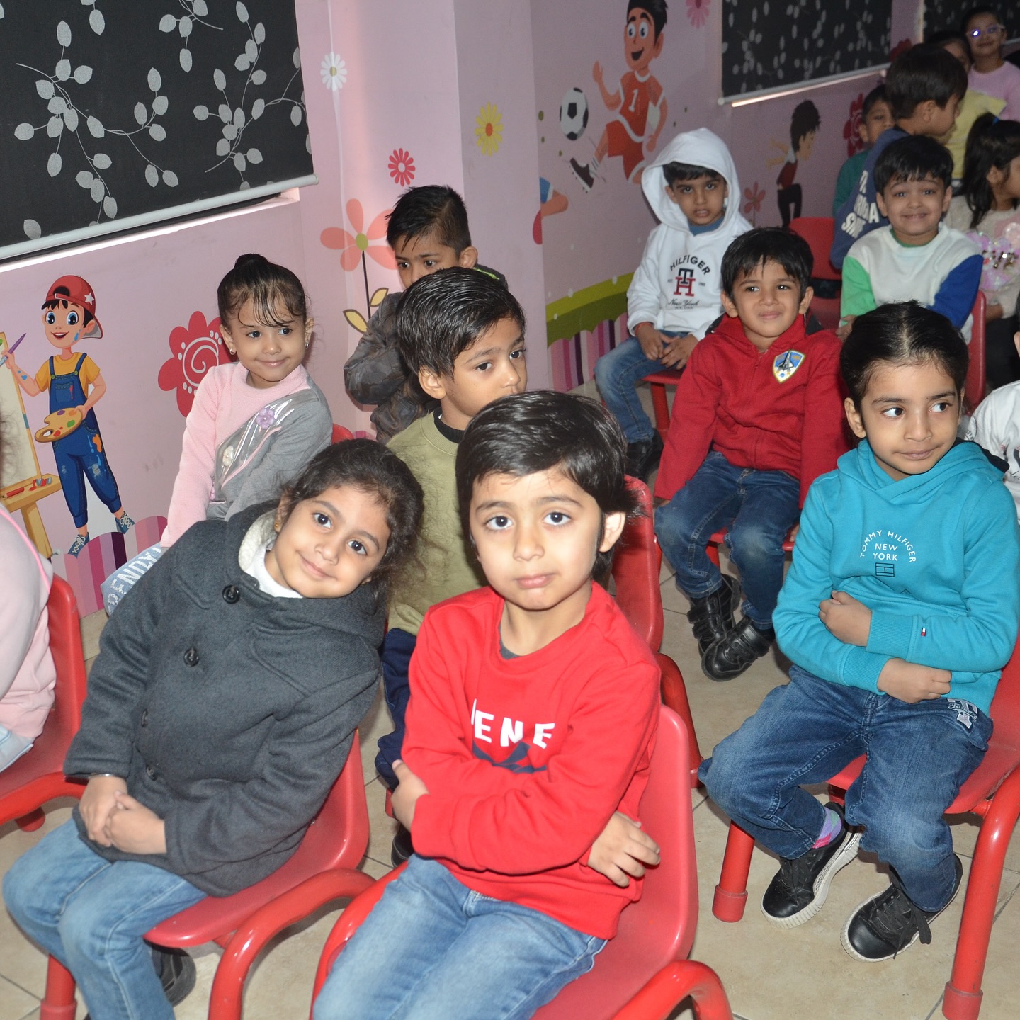 Modern Early Years campus photo 18 of 22 — Pitampura