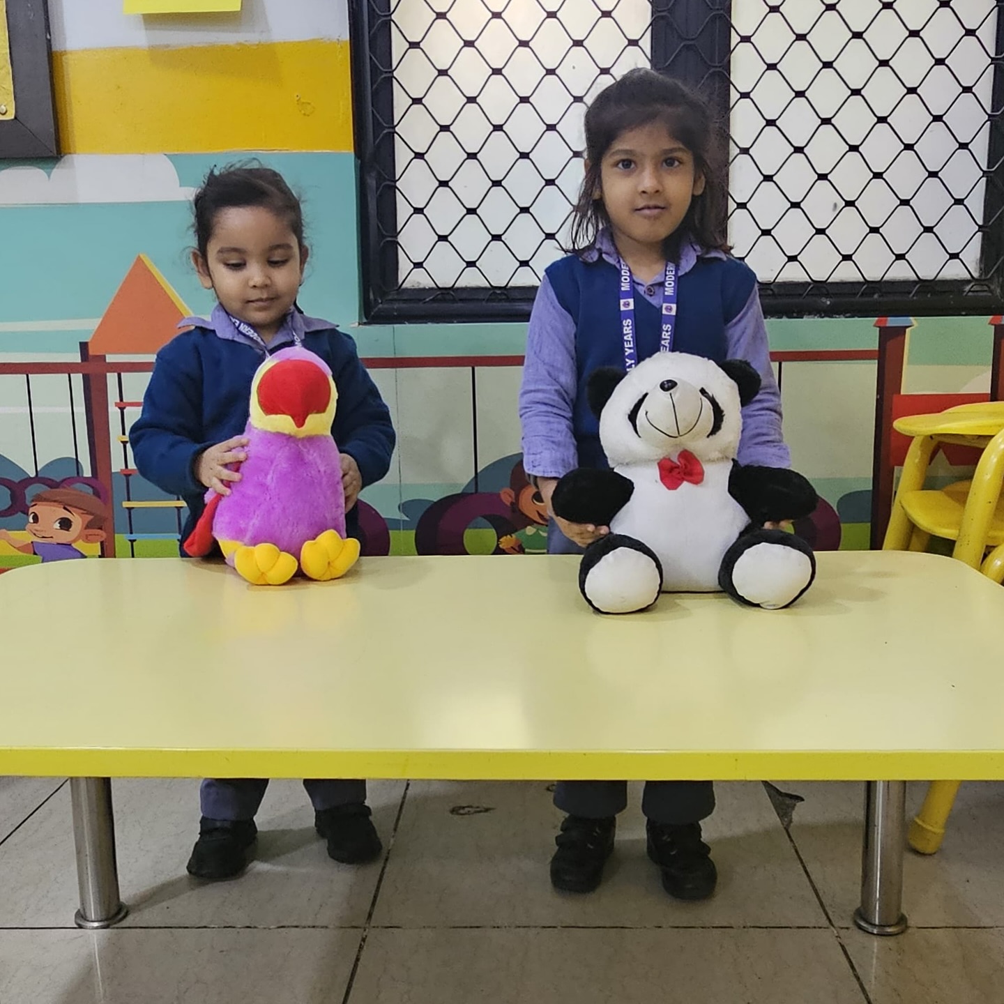 Modern Early Years campus photo 20 of 22 — Pitampura