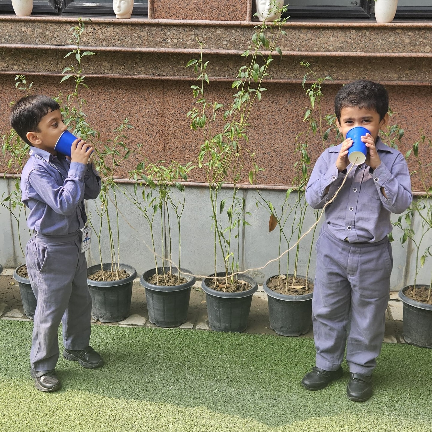 Modern Early Years campus photo 14 of 22 — Pitampura