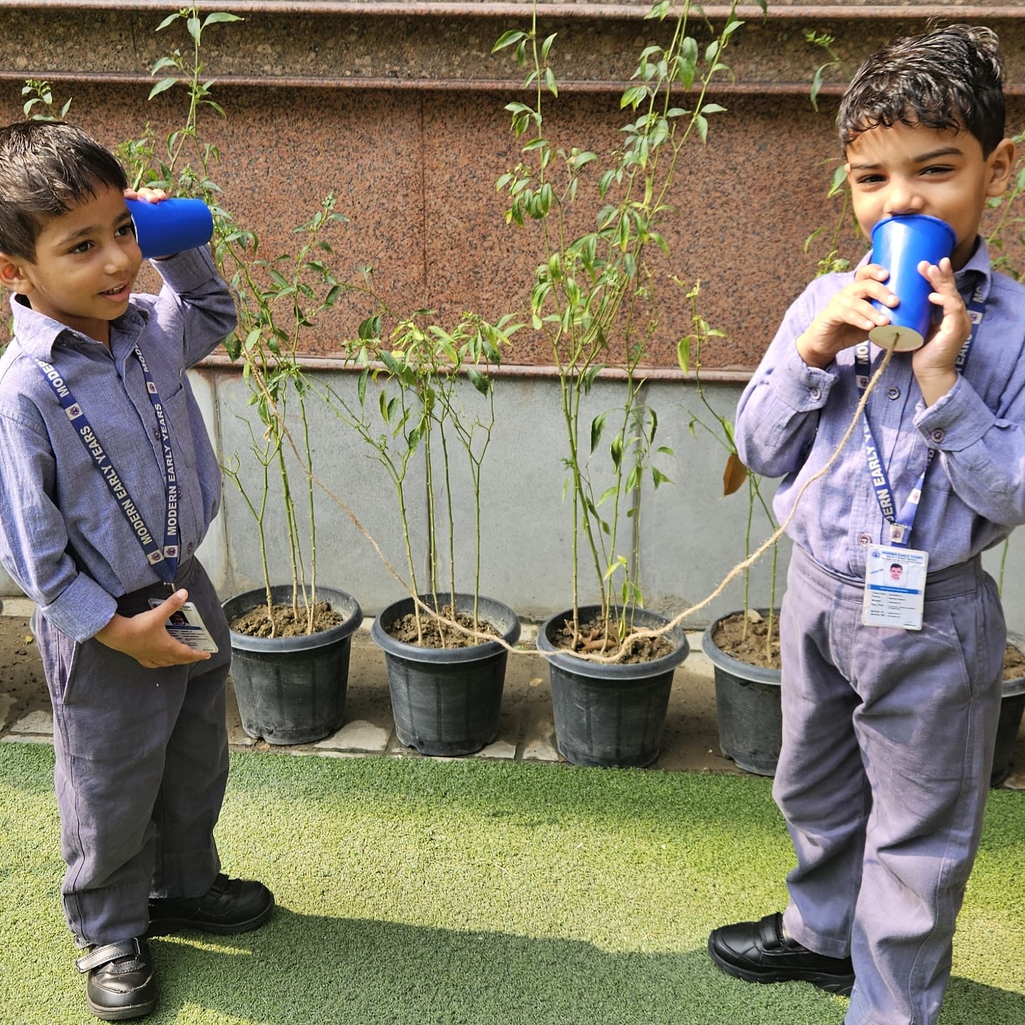Modern Early Years campus photo 13 of 22 — Pitampura