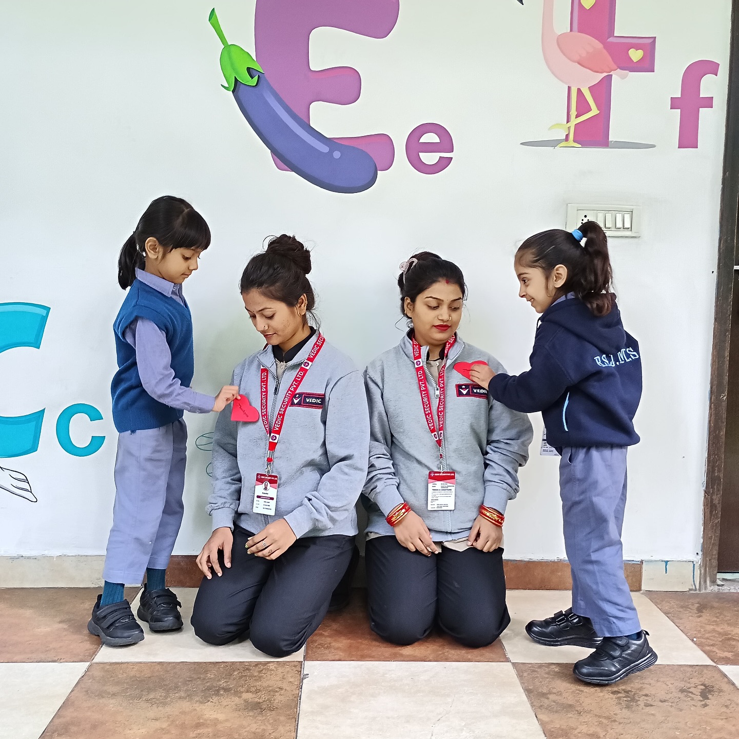 Modern Early Years campus photo 15 of 22 — Pitampura