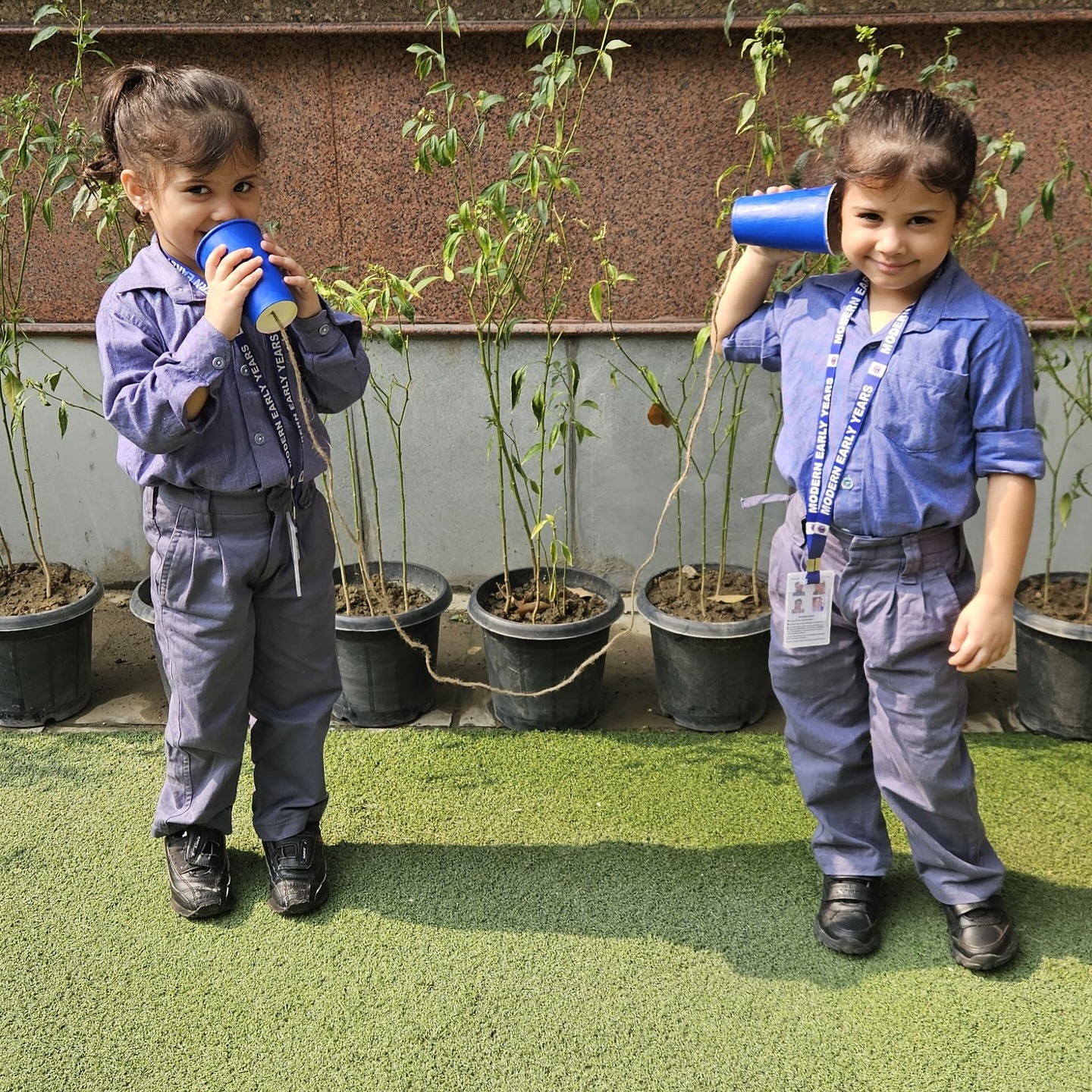 Modern Early Years campus photo 12 of 22 — Pitampura